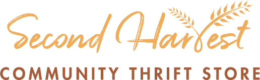 Second Harvest Logo