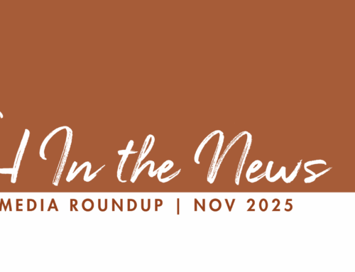 All Eyes on Harvest on Main